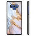 Samsung Galaxy Note9 Skyddsskal - Elegant Marmor