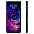 Samsung Galaxy Note9 Skyddsskal - Galax