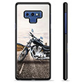 Samsung Galaxy Note9 Skyddsskal - Motorcykel