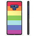 Samsung Galaxy Note9 Skyddsskal - Pride