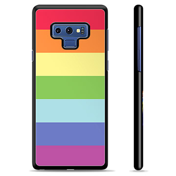 Samsung Galaxy Note9 Skyddsskal - Pride