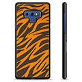 Samsung Galaxy Note9 Skyddsskal - Tiger