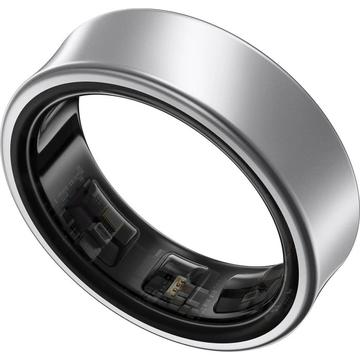 Samsung Galaxy Ring SM-Q505NZSAEUE - Storlek 5 - Titansilver