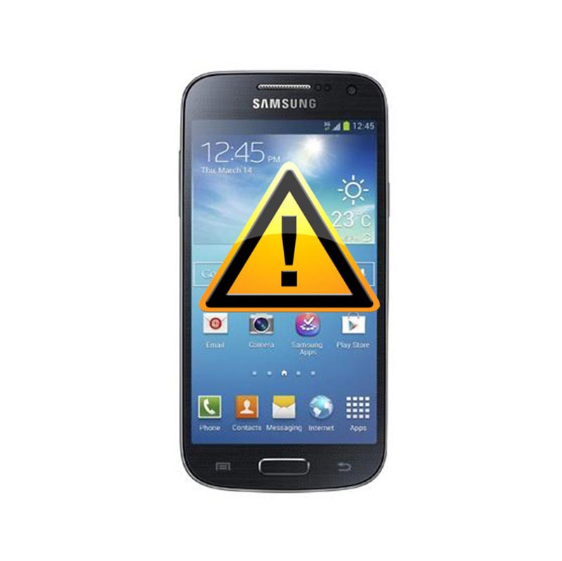Sim Kort Funkar Inte Samsung