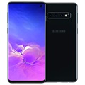 Samsung Galaxy S10 Duos - 128GB (Använd - Bra skick) - Prism Svart