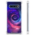 Samsung Galaxy S10 Hybridskal - Galax