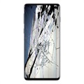 Samsung Galaxy S10 LCD-display & Pekskärm Reparation