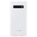 Samsung Galaxy S10 LED Skal EF-KG973CBEGWW