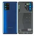 Samsung Galaxy S10 Lite Batterilucka GH82-21670C - Blå