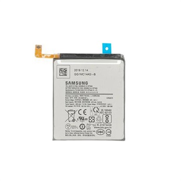 Samsung Galaxy S10 Lite Batteri GH82-21673A - 4500mAh