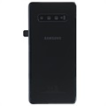 Samsung Galaxy S10+ Batterilucka GH82-18406A