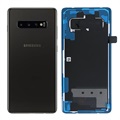 Samsung Galaxy S10+ Batterilucka GH82-18867A