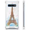 Samsung Galaxy S10+ Hybridskal - Paris