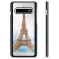 Samsung Galaxy S10 Skyddsskal - Paris