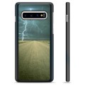 Samsung Galaxy S10+ Skyddsskal - Storm