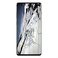 Samsung Galaxy S10+ LCD-display & Pekskärm Reparation