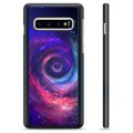 Samsung Galaxy S10+ Skyddsskal - Galax