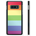 Samsung Galaxy S10e Skyddsskal - Pride