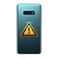 Samsung Galaxy S10e Bak Skal Reparation