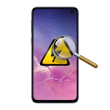 Samsung Galaxy S10e Diagnos