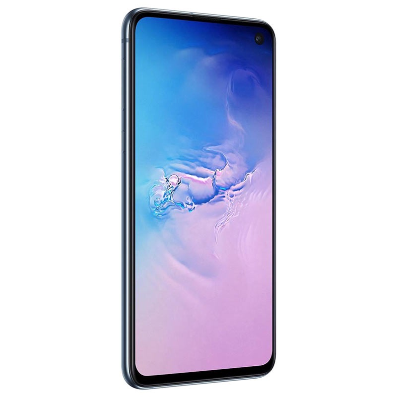 Samsung Galaxy S10e Trådlös Laddning