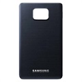 Samsung Galaxy S2 Plus I9105 Bak Skal - Blå