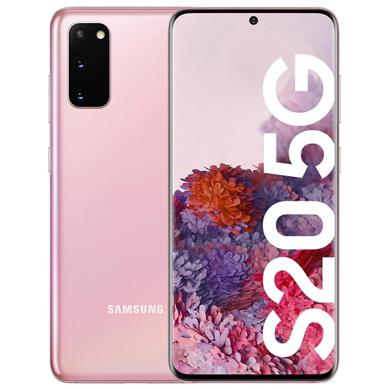 Samsung Galaxy S 5g