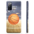 Samsung Galaxy S20 FE TPU-Skal - Basket
