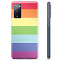Samsung Galaxy S20 FE TPU-Skal - Pride