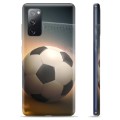 Samsung Galaxy S20 FE TPU-Skal - Fotboll