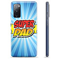 Samsung Galaxy S20 FE TPU-Skal - Superpappa