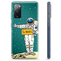 Samsung Galaxy S20 FE TPU-Skal - Till Mars