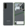Samsung Galaxy S20 Batterilucka GH82-22068A - Grå
