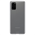 Samsung Galaxy S20+ Clear Skal EF-QG985TTEGEU - Genomskinlig