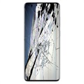 Samsung Galaxy S20+ LCD-display & Pekskärm Reparation - Grå