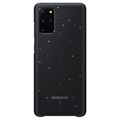 Samsung Galaxy S20+ LED Skal EF-KG985CBEGEU