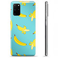 Samsung Galaxy S20+ TPU-Skal - Bananer