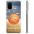 Samsung Galaxy S20+ TPU-Skal - Basket