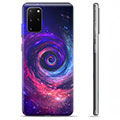 Samsung Galaxy S20+ TPU-Skal - Galax
