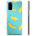 Samsung Galaxy S20 TPU-Skal - Bananer
