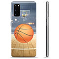 Samsung Galaxy S20 TPU-Skal - Basket