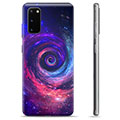 Samsung Galaxy S20 TPU-Skal - Galax