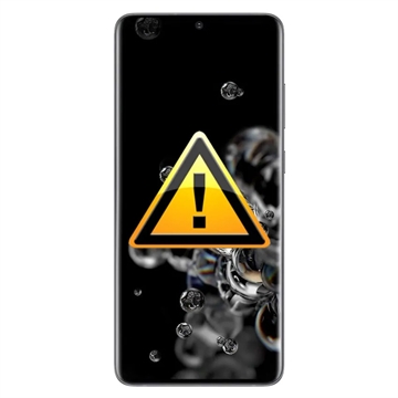 Samsung Galaxy S20 Ultra 5G Kamerareparation