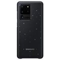 Samsung Galaxy S20 Ultra LED Skal EF-KG988CBEGEU