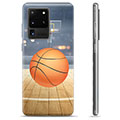 Samsung Galaxy S20 Ultra TPU-Skal - Basket