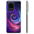Samsung Galaxy S20 Ultra TPU-Skal - Galax