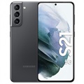 Samsung Galaxy S21 5G - 128GB (Använd - Bra skick) - Fantom Grå