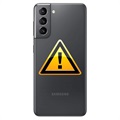 Samsung Galaxy S21 5G Bak Skal Reparation