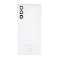 Samsung Galaxy S21 FE 5G Batterilucka GH82-26156B - Vit