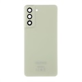 Samsung Galaxy S21 FE 5G Batterilucka GH82-26156C - Olive